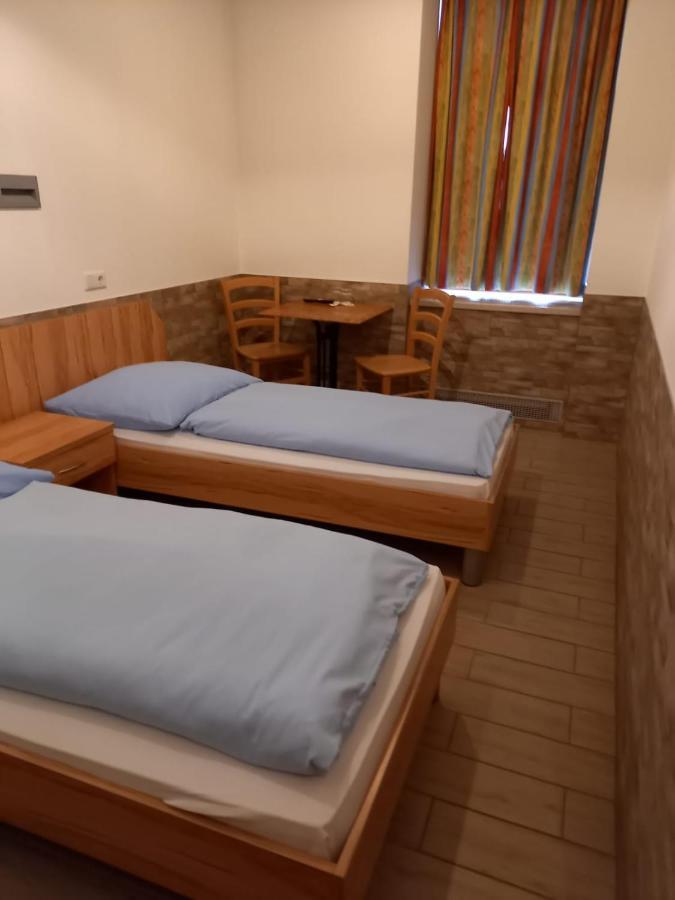 Hotel Pribitzer Wien